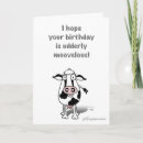 Recherche de vache anniversaire cartes Capricieux