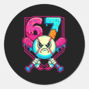 Zoek naar nummer 6 stickers Populair