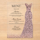 Recherche de menu invitations Dîner
