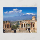 Recherche de théâtre cartes postales Ruine