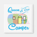 Recherche de camper magnets Camping