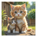 Recherche de cute kitten posters Chatons