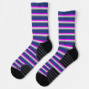 Recherche de folles chaussettes Amusant