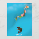 Recherche de extrême orient cartes postales Japon