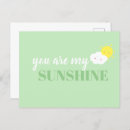 Recherche de sunshine cartes postales Pour enfants