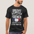 Recherche de french flag tshirts Racines