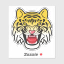 Zoek naar kunstwerken stickers Wild