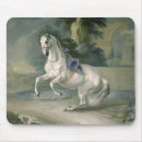 Recherche de cheval espagnol tapis souris Monte