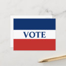 Zoek naar rode en witte strepen briefkaarten Patriottisch