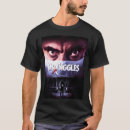 Recherche de movies tshirts Horreur