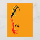 Recherche de fille gothique cartes postales Foncé