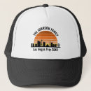 Recherche de las casquettes Rétro