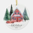 Zoek naar vrachtwagen kerstdecoratie Nieuw huis