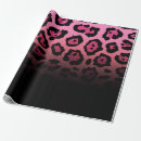 Zoek naar leopard cadeaupapier Glitter
