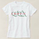 Recherche de tenue unique tshirts Couronne
