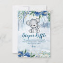 Recherche de bébé réponses cartons Bleu