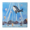 Recherche de marine life carreaux Poisson