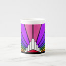 Recherche de art déco tasses Classique