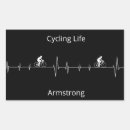 Recherche de heartbeat autocollants Vélo