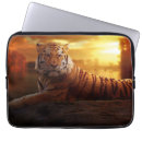 Zoek naar tijger laptop sleeves Dieren