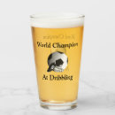 Recherche de dribble tasses Football