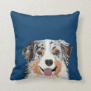 Zoek naar australian shepherd kussens Schattig