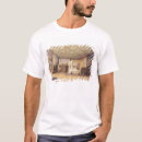 Recherche de 19ème siècle tshirts Blanc