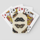 Recherche de insectes jeux de cartes Papillons