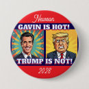 Recherche de presser badges Politique