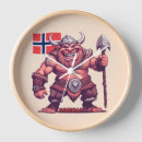 Zoek naar norse klokken Viking