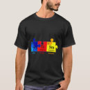 Recherche de chemical element tshirts Sensibilisation