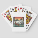 Recherche de caravane jeux de cartes Voyage
