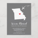 Recherche de état missouri cartes postales Nouvelle maison