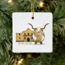 Zoek naar longhorn ornamenten Kerstmis
