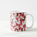 Recherche de armée rouge tasses Motif