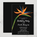 Recherche de oiseau tropical invitations Été