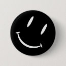 Recherche de smile badges Blanc