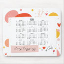 Zoek naar agenda muismatten Jaarlijks