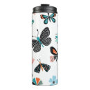 Recherche de insecte voyage mugs Floral