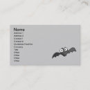 Recherche de chauve souris cartes visite Mignon