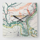 Recherche de latin horloges America