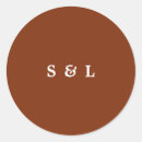 Recherche de enveloppe rustique mariage autocollants Pour eux