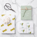 Recherche de martini papier cadeau Parti