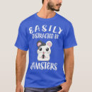 Recherche de hamster drôle tshirts Papa
