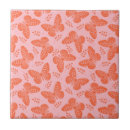 Recherche de motif papillon carreaux Été