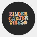Recherche de kinder autocollants Jardin d'enfants