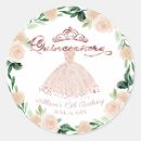 Zoek naar gouden bloemen stickers Calligrafie