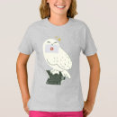 Recherche de hedwig tshirts Magie