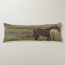 Recherche de peinture de cheval coussins Peinture à l'huile