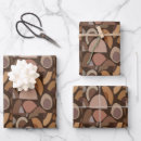 Recherche de forme géométrique papier cadeau Pour elle